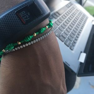 YUNG LGNDS BRACELETS